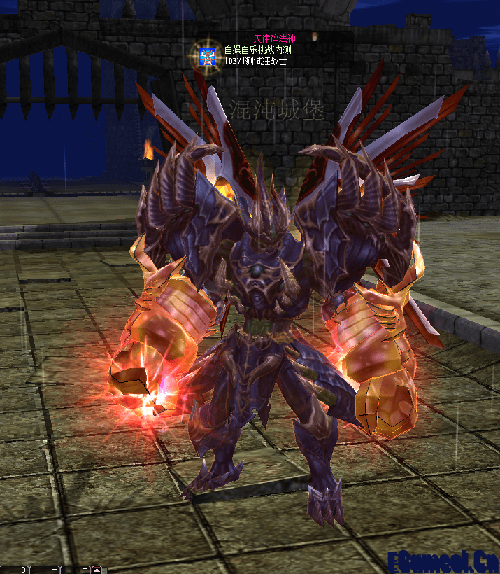 耗时一个月唯一没明白两个问题，加了上百种武器,翅膀，每职业五套新装备技能坐骑等 ... ... ... ... ... .. ...