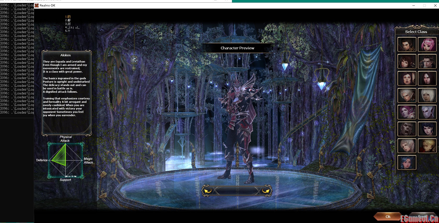 老外分享A9-15职业端架设成功