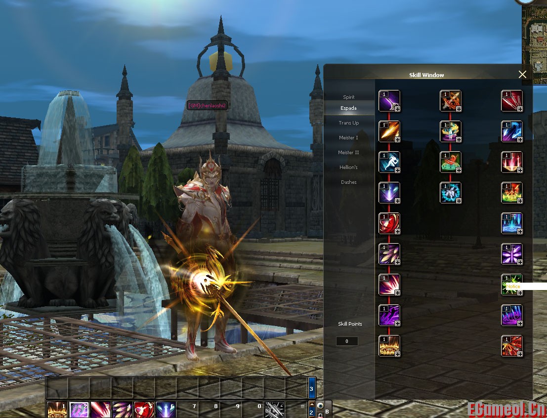 老外分享A9-15职业端架设成功